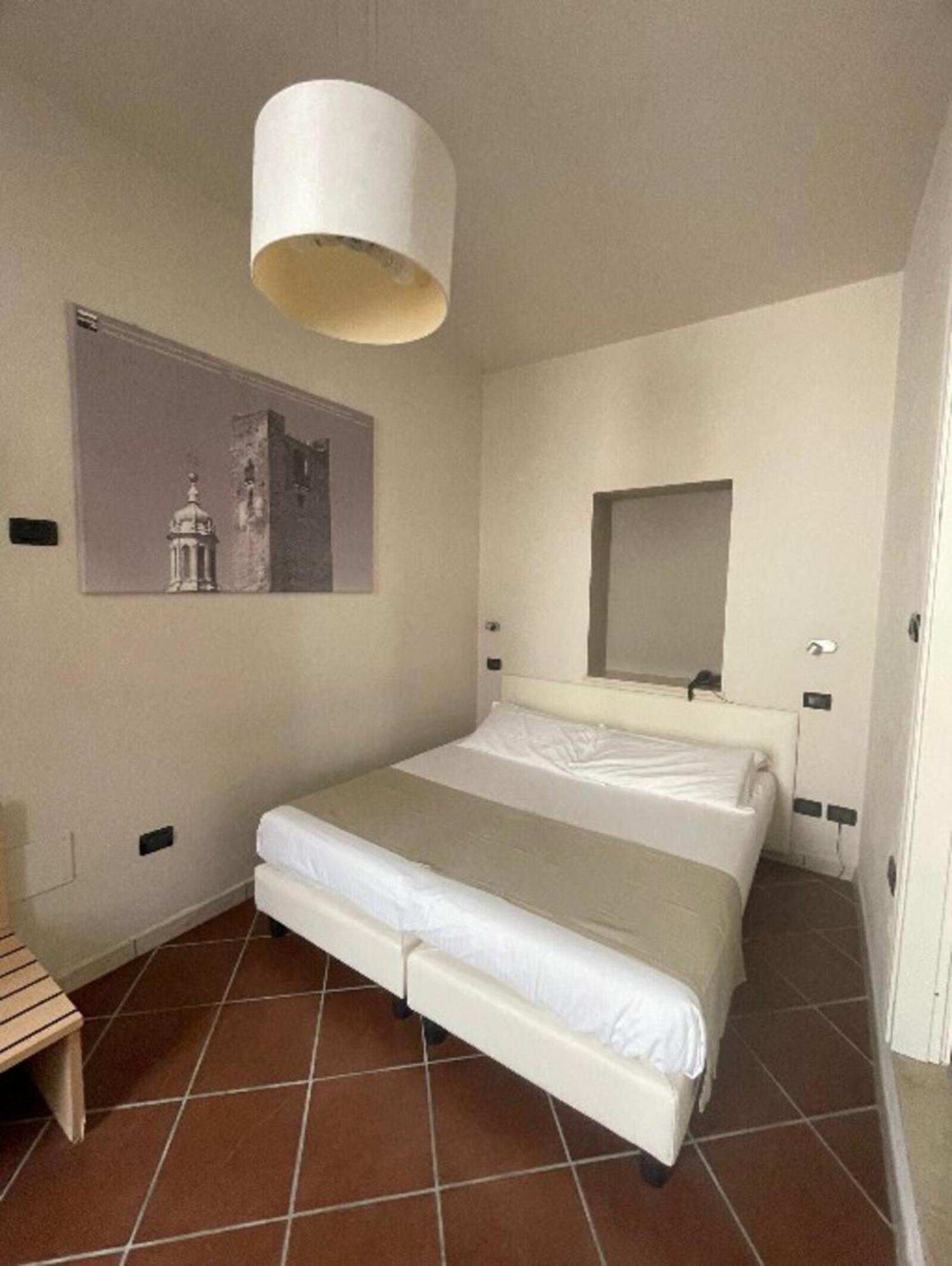 Residenza Accademia Mântua Exterior foto