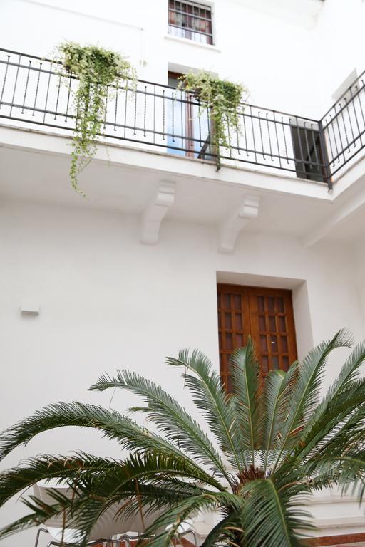 Residenza Accademia Mântua Exterior foto
