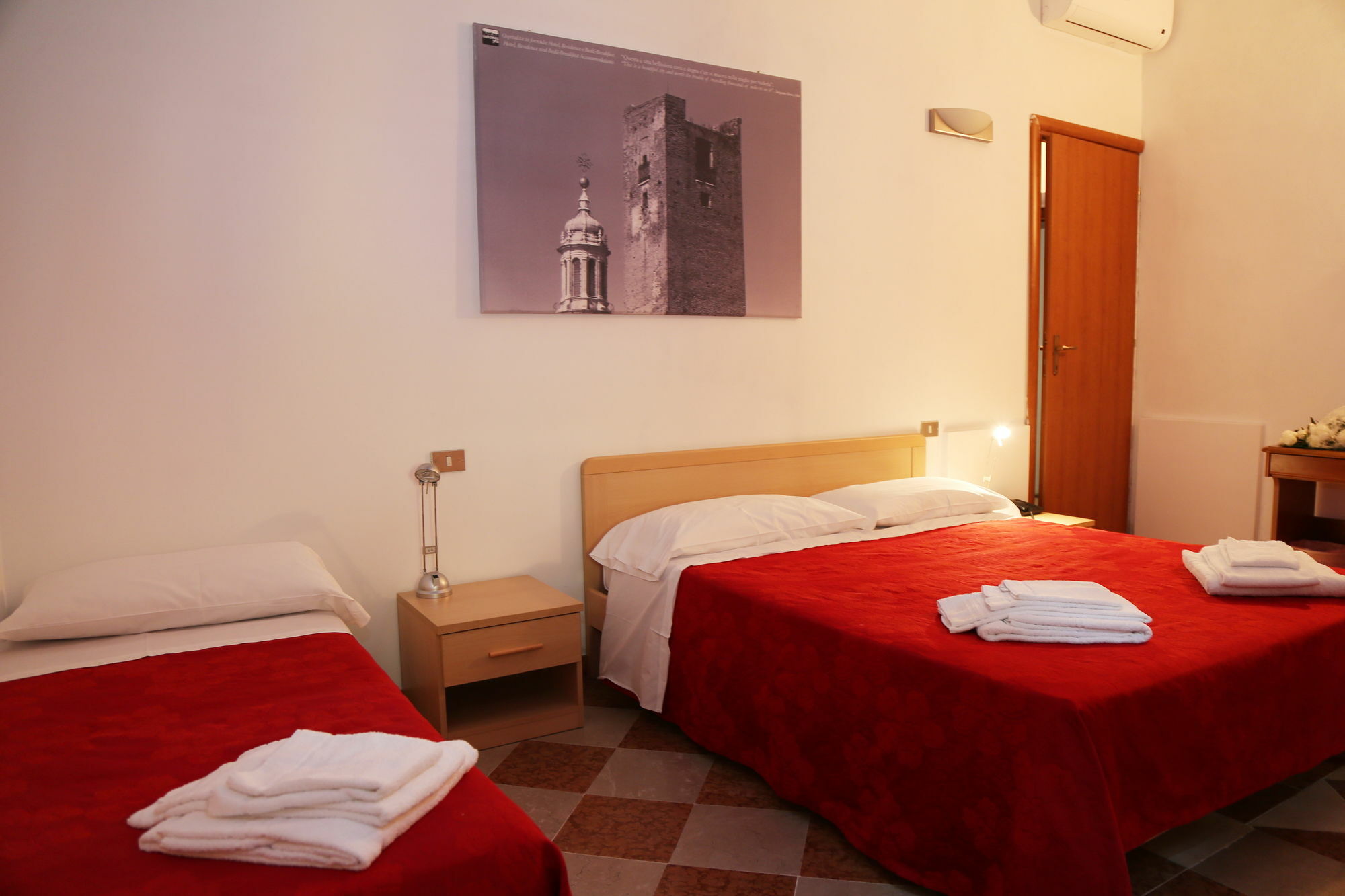 Residenza Accademia Mântua Exterior foto