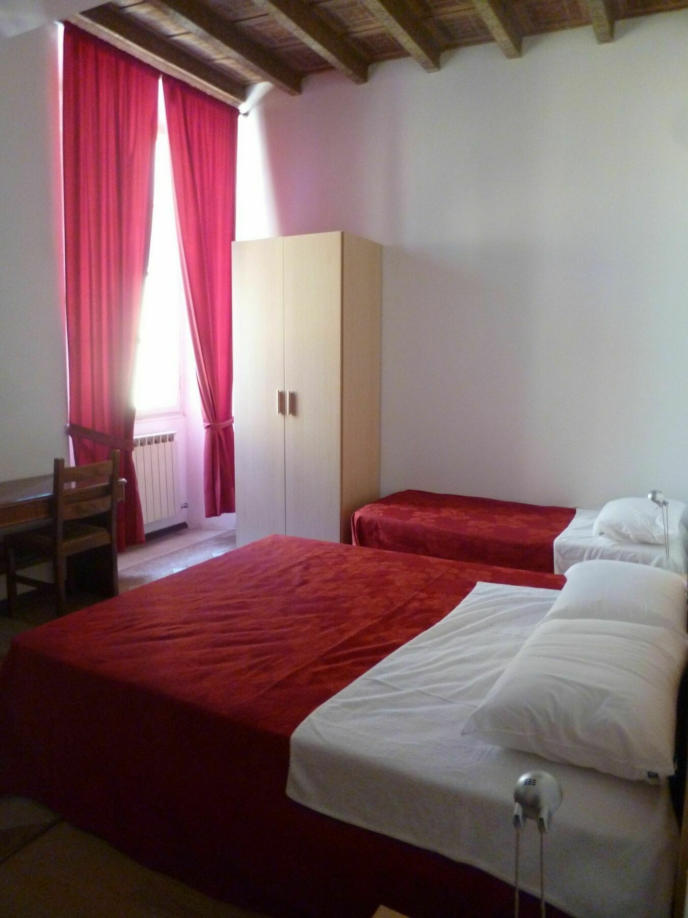 Residenza Accademia Mântua Exterior foto