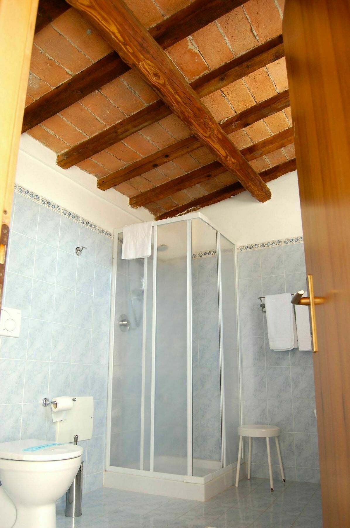 Residenza Accademia Mântua Exterior foto