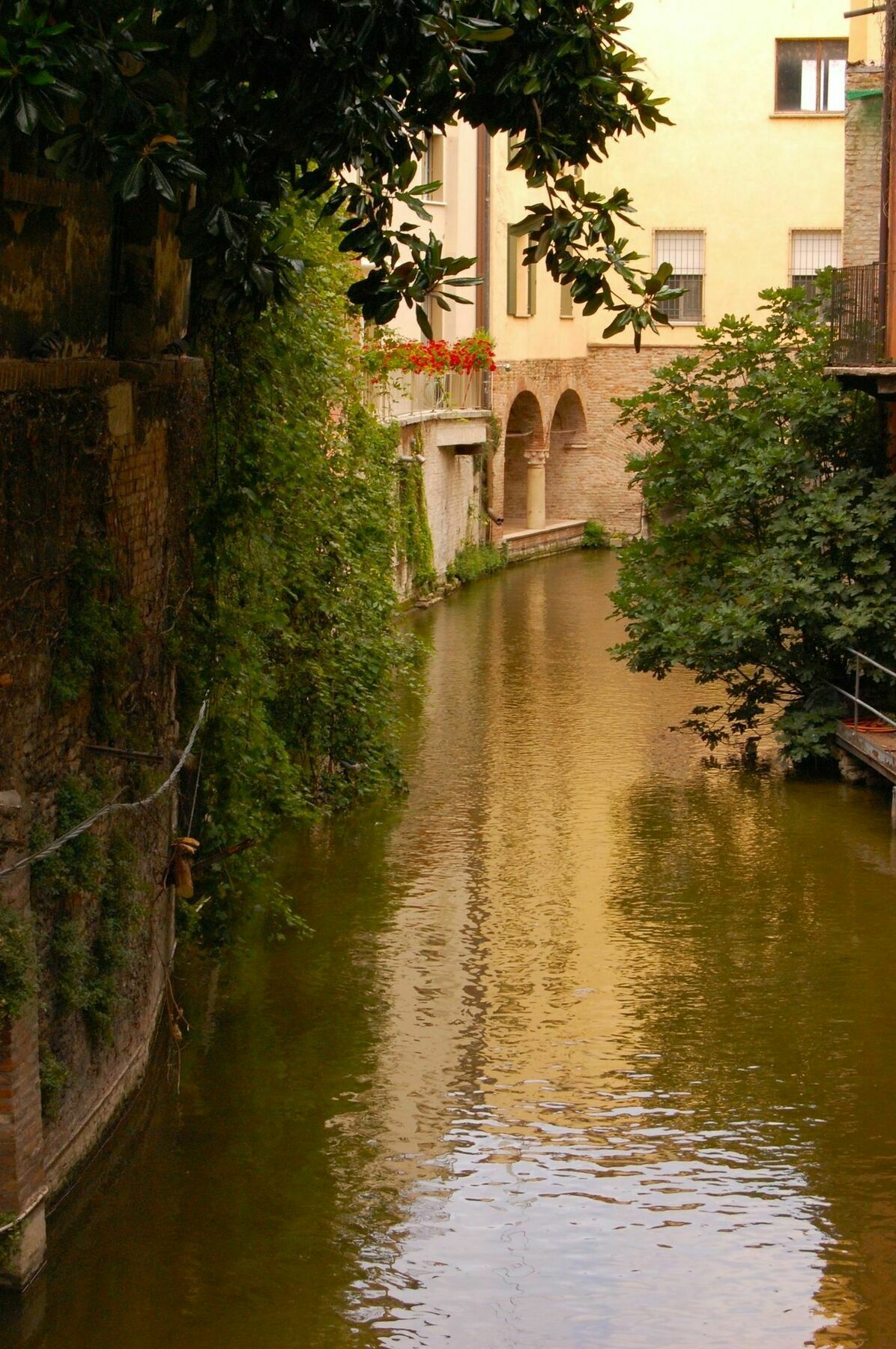 Residenza Accademia Mântua Exterior foto