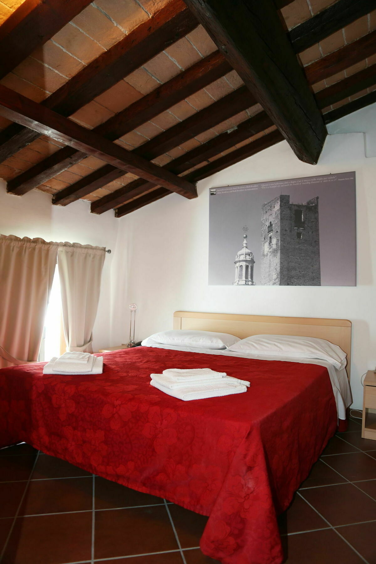 Residenza Accademia Mântua Exterior foto